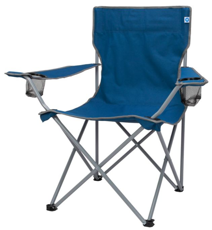 Ecotech Adult Quad Chair