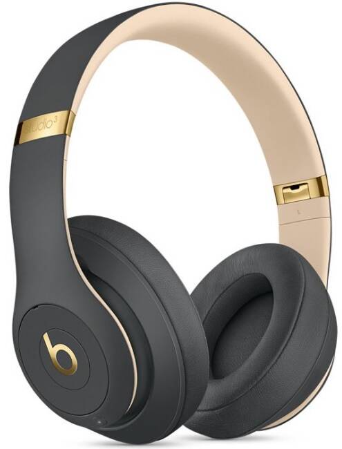 Beats Studio3 Bluetooth Wireless Headphones