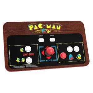 Arcade1Up 10 Game Pac-Man Couchcade