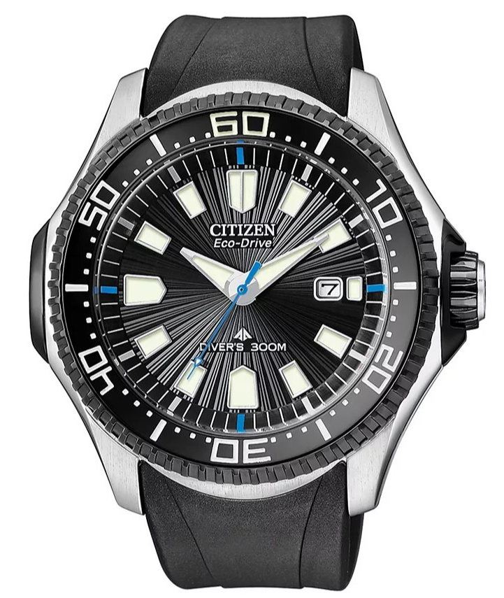 Citizen Eco-Drive Promaster Diver Men's Watch