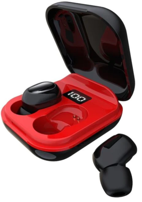 Waterproof Bluetooth Wireless Earbuds