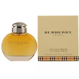 Burberry Classic 3.3oz Perfume