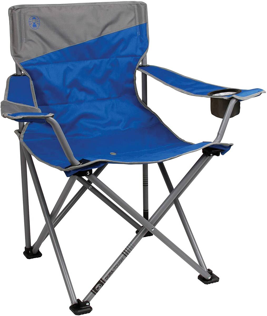 Coleman Folding Camping Chair