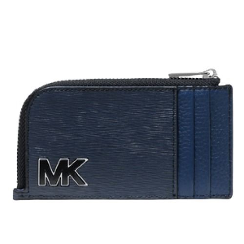 Michael Kors Leather Card Case