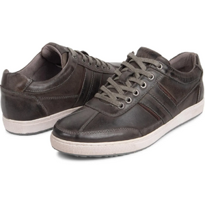 Kenneth Cole Men's Leather Sneakers