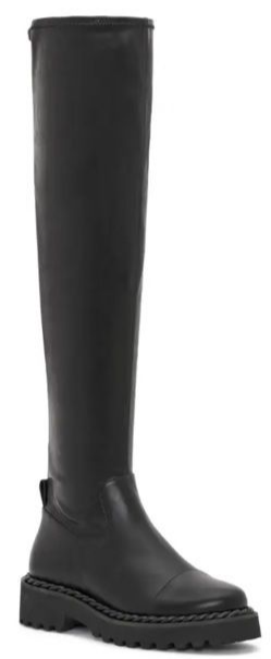 Vince Camuto Over-the-Knee Boots