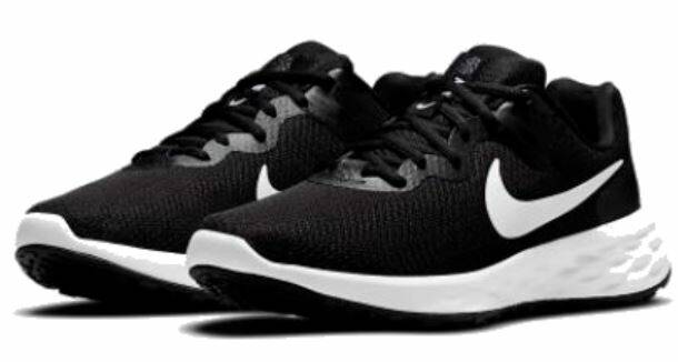 Nike Men's Revolution 6 Running Shoes