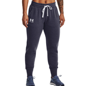 UA Women's Rival Fleece Joggers