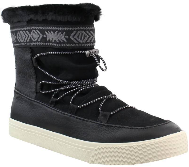 Toms Alpine Winter Women's Booties