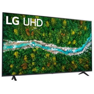 LG 75” Class LED 4K UHD Smart webOS TV