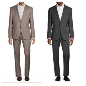 Hugo Boss Suits @Saks Off 5th