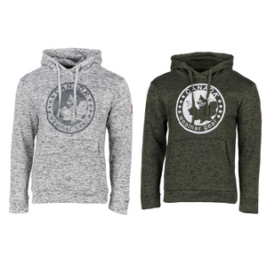 2-Pack Canada Weather Gear Men's Logo Hoodie