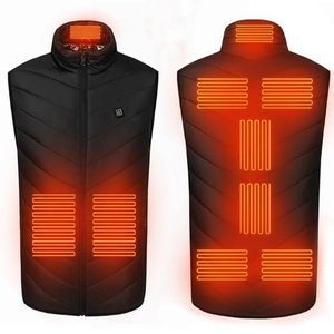 Unisex Heated Vest