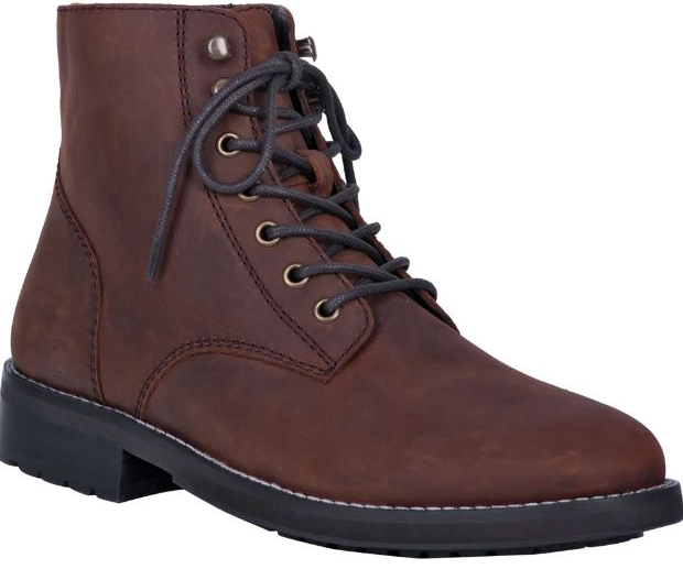 Dingo Men's Huck Lace Up Boots