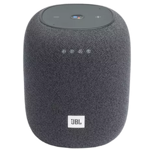 JBL Link Music Smart Speaker w/ Google Assistant