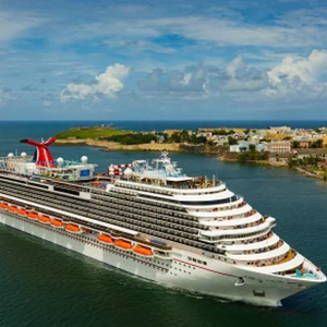 7-Night Western Caribbean Cruise in Prime Season