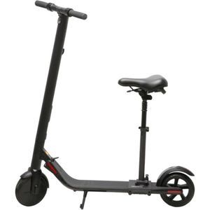 Segway Ninebot Kick Scooter E22 w/ Seat