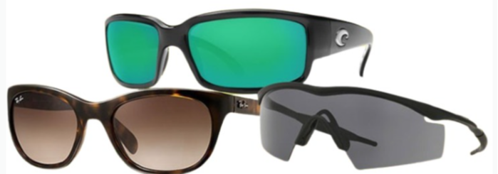 Up to 70% Off Oakley, Ray-Ban, Costa, & More @Woot