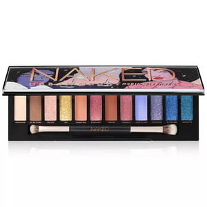 Urban Decay Naked x Robin Eisenberg Eyeshadow Palette