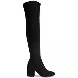 BAR III Women's Gabrie Over-The-Knee Boots