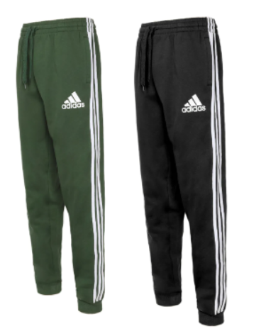 2-Pack Adidas Men's Joggers