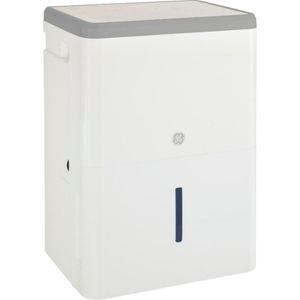 GE-35-Pint Dehumidifier w/Smart Dry