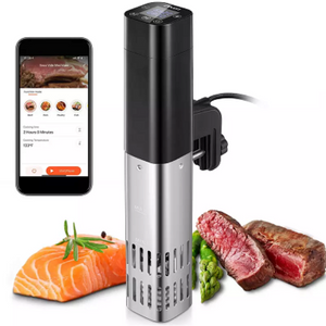 WiFi Immersion Sous Vide Cooker