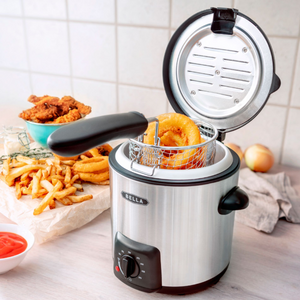 Bella 0.9L Deep Fryer