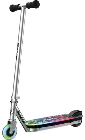 Razor Color Rave Electric Scooter