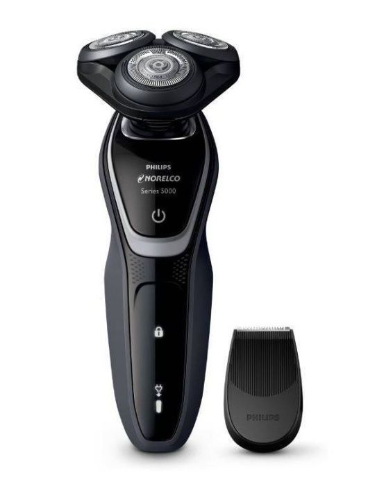 Philips Norelco Wet & Dry Cordless Shaver