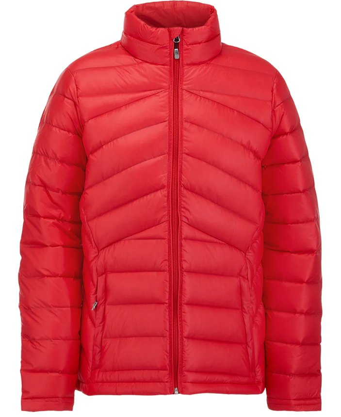 Spyder Women's Down Jacket