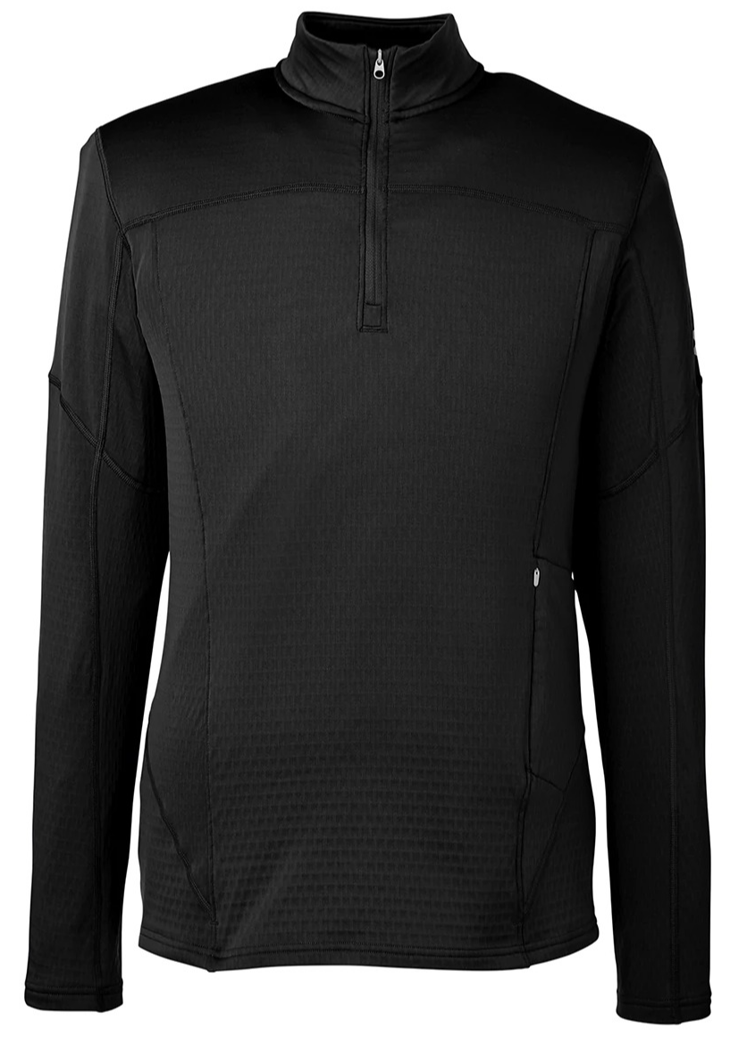 Under Armour Men's Spectra 1/4 Zip Pullover