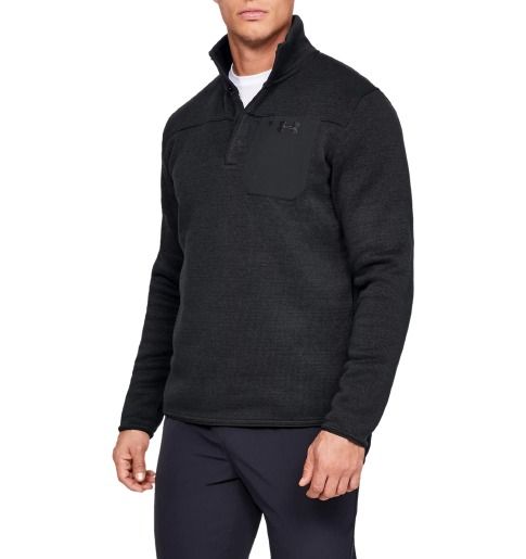 Under Armour Men's Henley