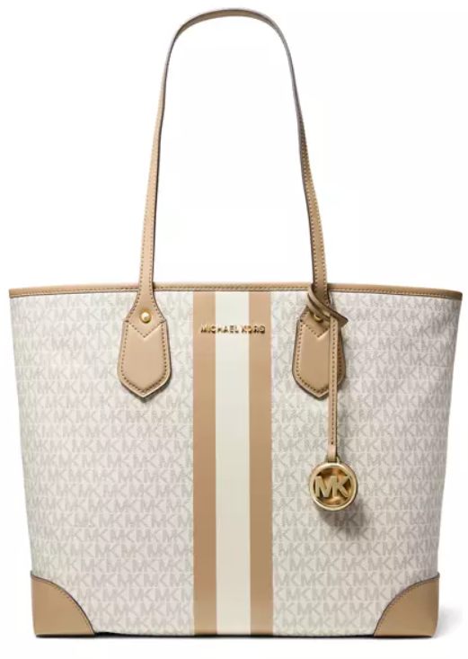 Michael Kors Eva Large Tote Bag