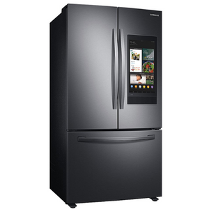 Samsung 28 cu. ft. French 3-Door Smart Refrigerator