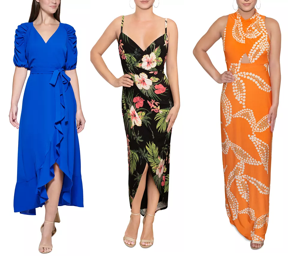 Guess & More Women's Dresses @Macy's