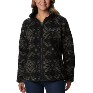 Columbia Women's Heavyweight Fleece