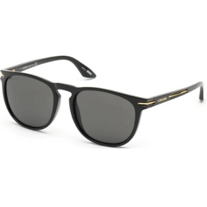 Longines Black & Gold Sunglasses