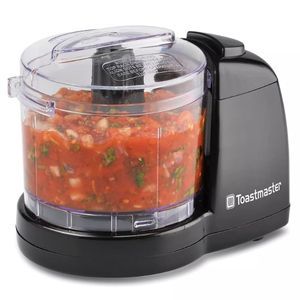 Toastmaster 1.5-Cup Mini Chopper