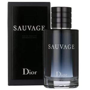 Dior Sauvage 3.4oz Men's Cologne