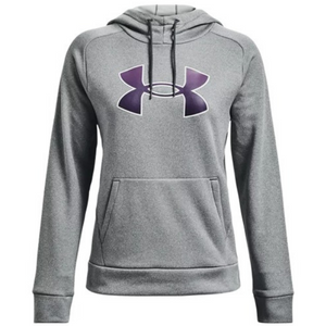 Under Armour Women's Fleece Hoodie