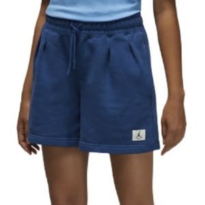 Nike Women's Jordan Flight Fleece Shorts