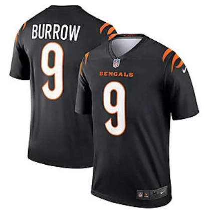 20% Off NFL Jerseys & Clothing @Kohl's