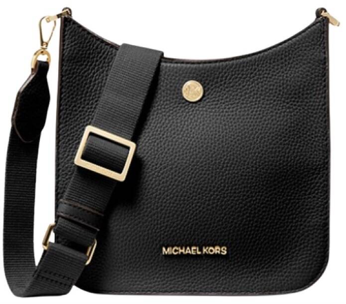 Michael Kors Briley Leather Bag