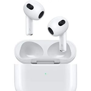 Apple AirPods (3rd Gen)