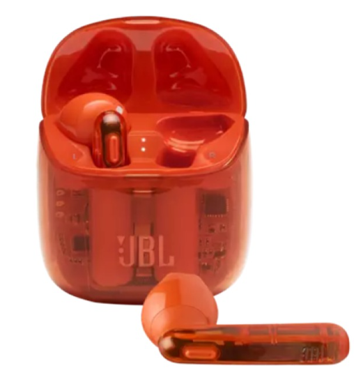 JBL Tune 225TWS True Wireless Earbud Headphones