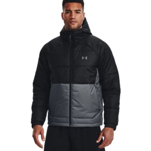 Under Armour Men's Insulate Hooded Jacket