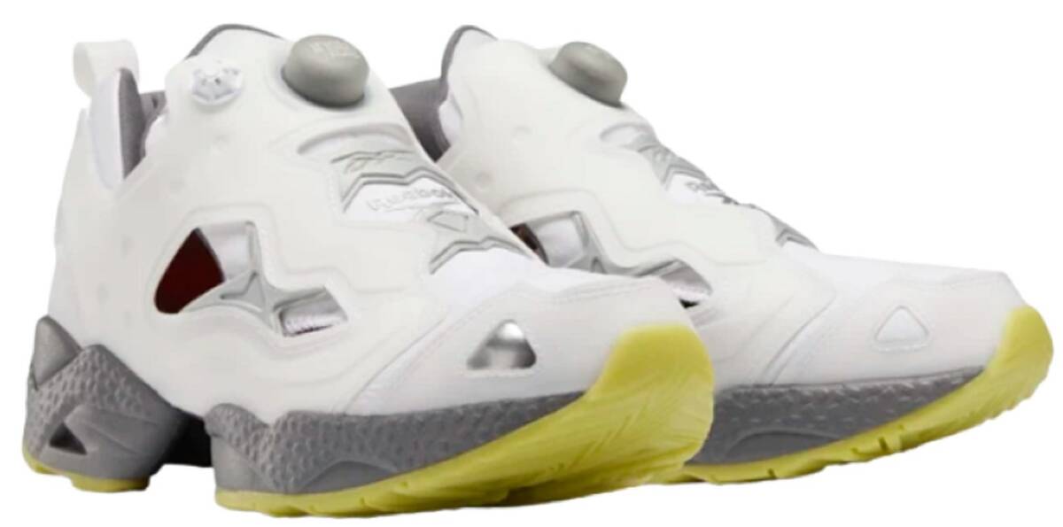 Reebok Instapump 95 Shoes