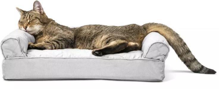 Orthopedic Pet Sofa Bed