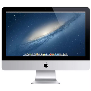 Apple iMac 21